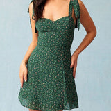 Sandra – elegantne naiselik kleit