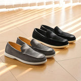 Mikk – klassikalised elegantsed loaferid
