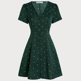 Eva – elegantne naiselik kleit