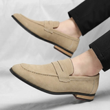 Taavi – klassikalised elegantsed loaferid