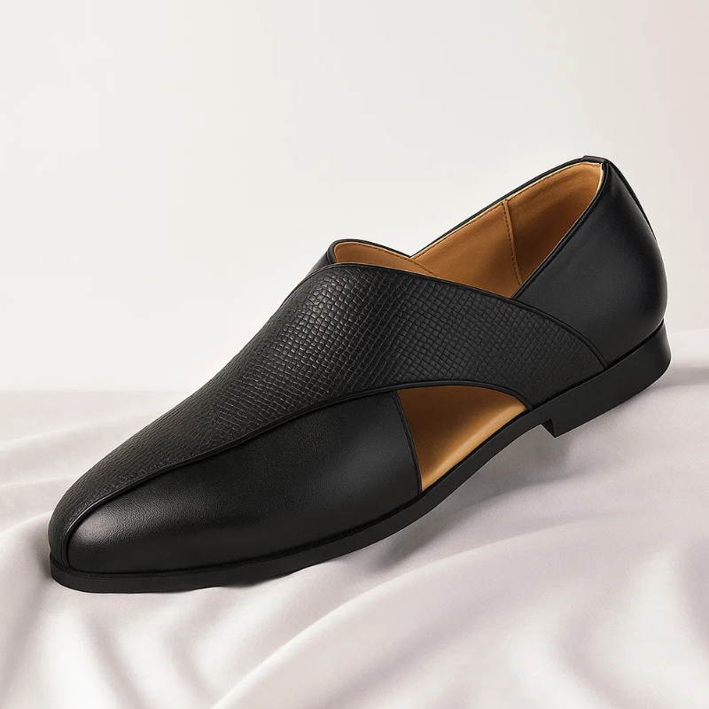 Erik – klassikalised elegantsed loaferid