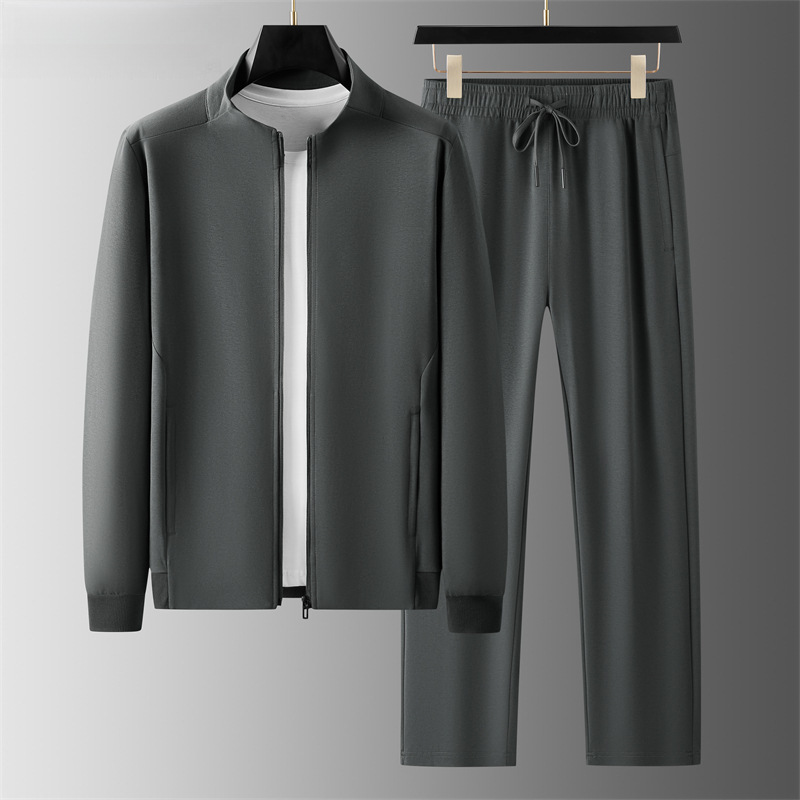 Erik – elegantsed mugavad püksid