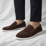 Oliver – klassikalised elegantsed loaferid