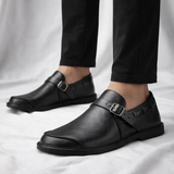 Robert – klassikalised elegantsed loaferid