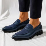 Siim – klassikalised elegantsed loaferid