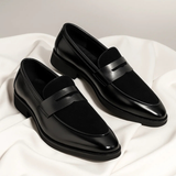 Siim – klassikalised elegantsed loaferid