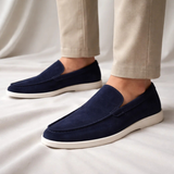 Mihkel – klassikalised elegantsed loaferid