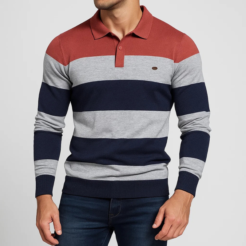 Markus – pehme mugav T-särk