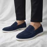 Oliver – klassikalised elegantsed loaferid