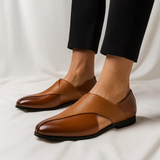 Erik – klassikalised elegantsed loaferid