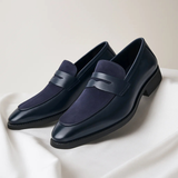 Siim – klassikalised elegantsed loaferid