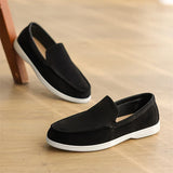 Mikk – klassikalised elegantsed loaferid