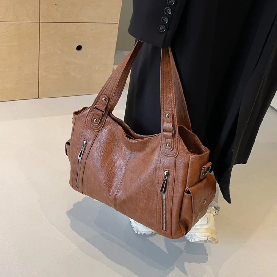 Ene – elegantne praktiline kott