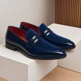 Margus – klassikalised elegantsed loaferid