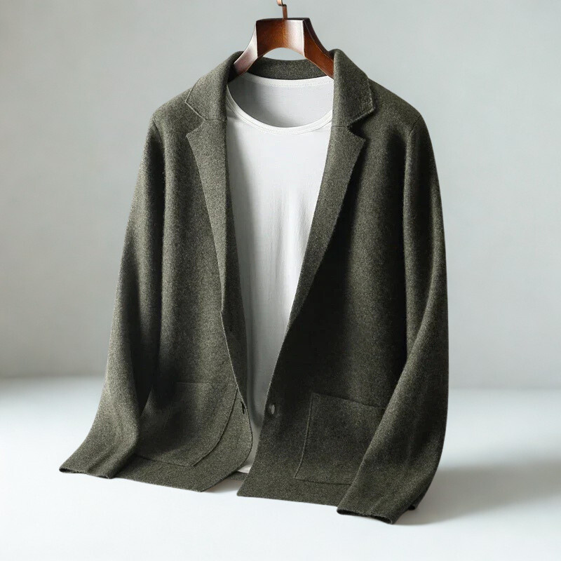 Ivo – pehme elegantne kardigan