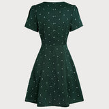 Eva – elegantne naiselik kleit