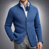 Robert – pehme elegantne kardigan