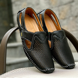 Peeter – klassikalised elegantsed loaferid
