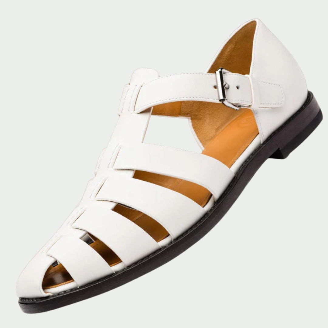 Meelis – mugavad elegantsed sandaalid