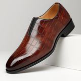 Kaspar – klassikalised elegantsed loaferid