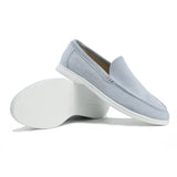 Sten – klassikalised elegantsed loaferid