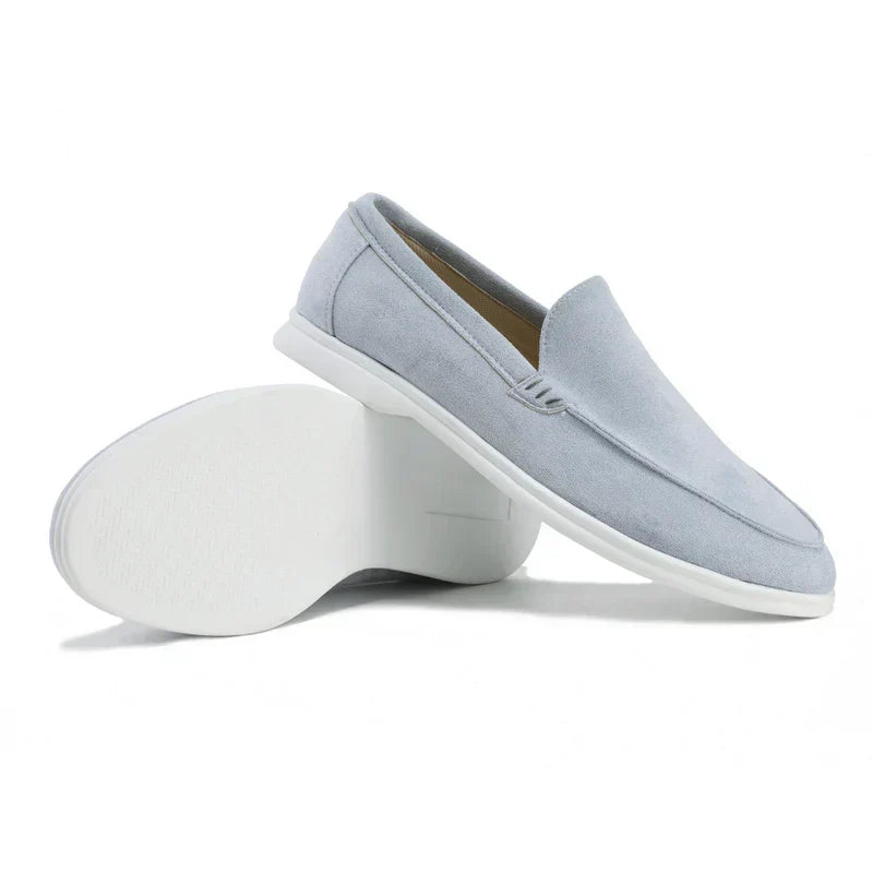 Sten – klassikalised elegantsed loaferid