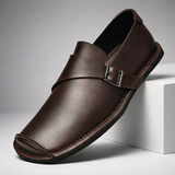 Toomas – klassikalised elegantsed loaferid