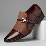 Arno – klassikalised elegantsed loaferid