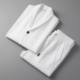 Henrik – elegantsed mugavad püksid
