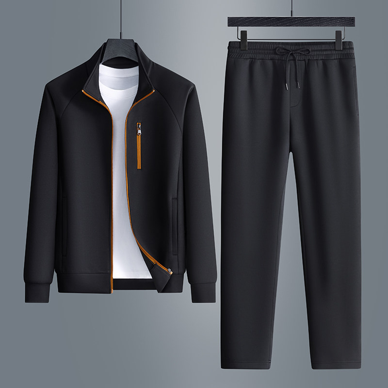 Kristjan – elegantsed mugavad püksid