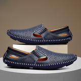 Mattias – klassikalised elegantsed loaferid