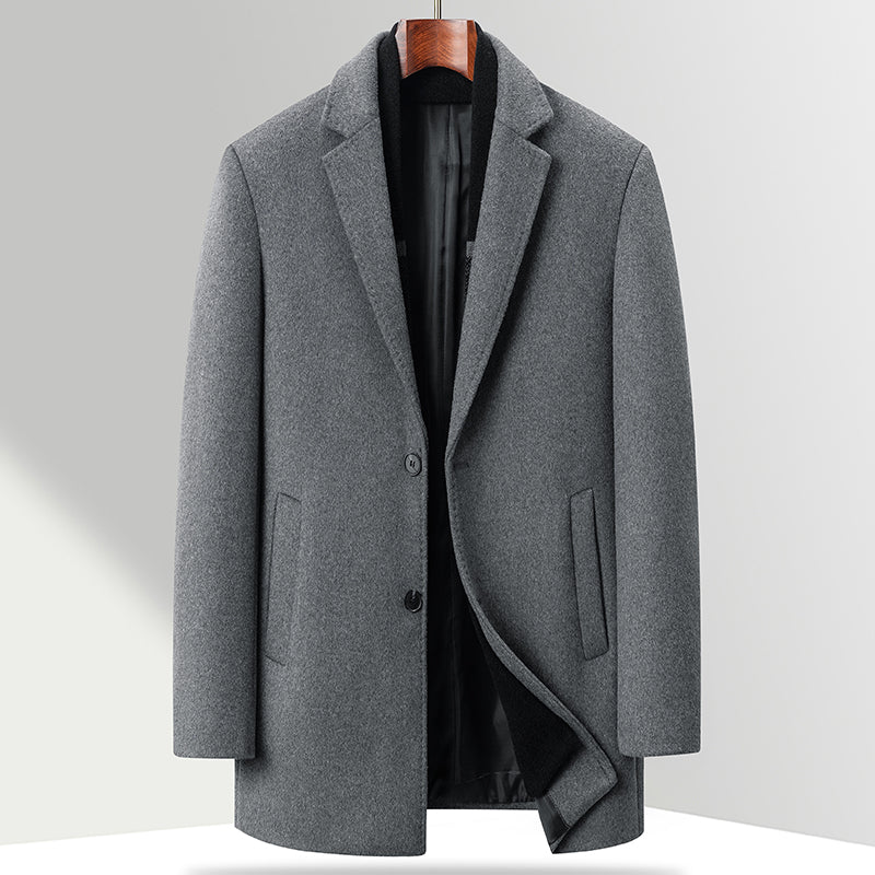 Aare – elegantne ajatu mantel