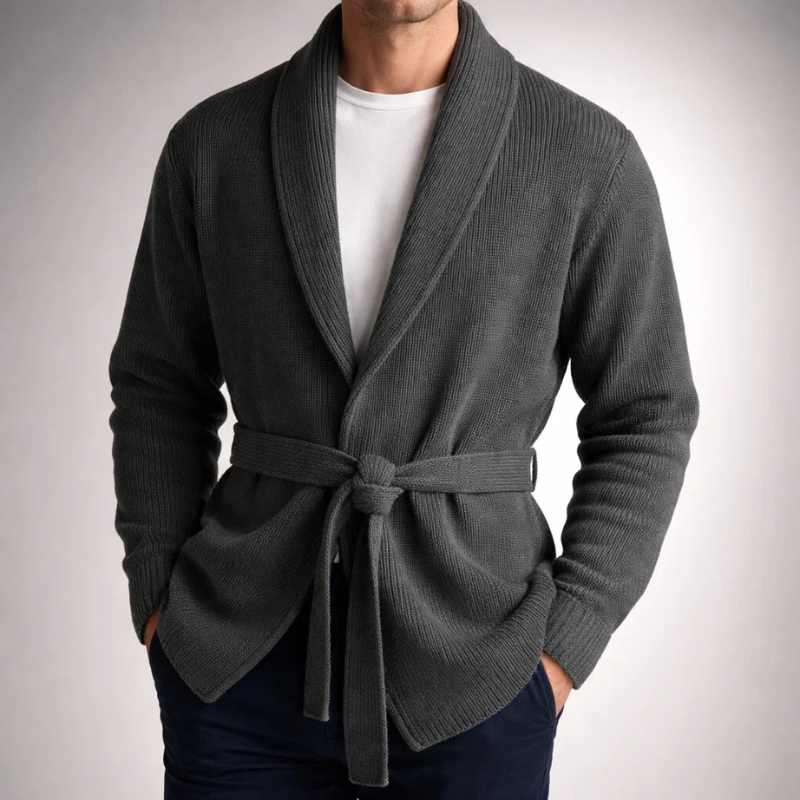 Erik – pehme elegantne kardigan