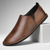 Priit – klassikalised elegantsed loaferid