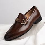 Henrik – klassikalised elegantsed loaferid