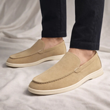 Mihkel – klassikalised elegantsed loaferid