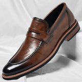 Marten – klassikalised elegantsed loaferid