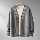 Arno – pehme elegantne kardigan