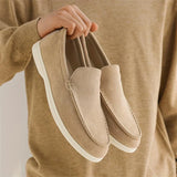 Mikk – klassikalised elegantsed loaferid