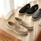 Mikk – klassikalised elegantsed loaferid
