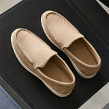Mikk – klassikalised elegantsed loaferid