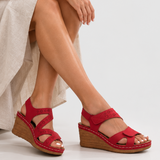 Margit – Elegantsed platvormsandaalid