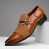 Arno – klassikalised elegantsed loaferid