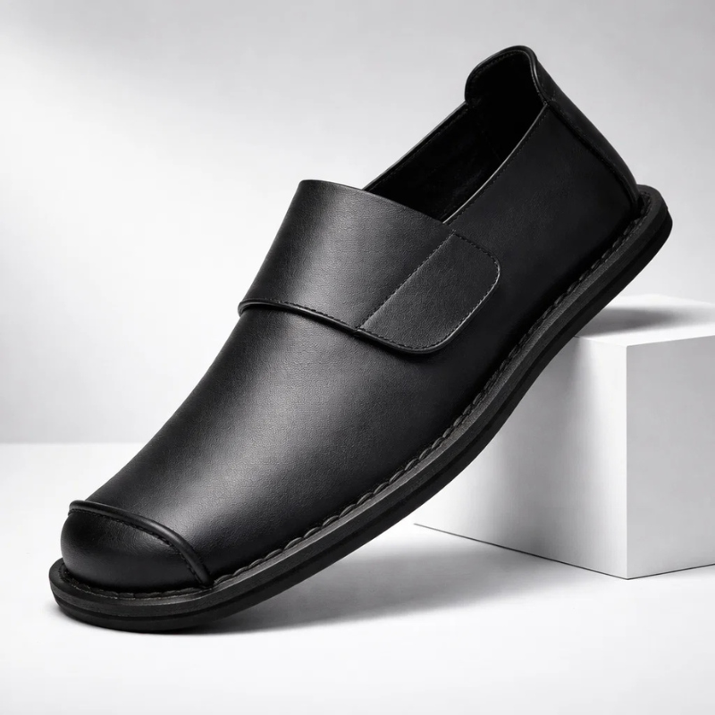 Tanel – klassikalised elegantsed loaferid