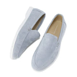 Sten – klassikalised elegantsed loaferid