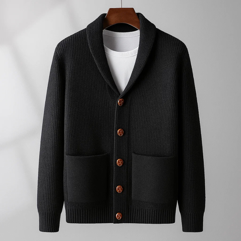 Siim – pehme elegantne kardigan
