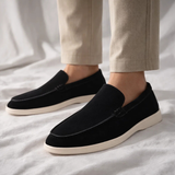 Mihkel – klassikalised elegantsed loaferid
