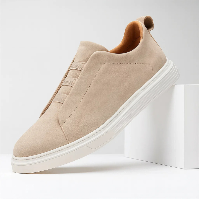Hannes – mugavad modernsed tossud