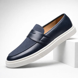 Indrek – klassikalised elegantsed loaferid