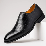 Kaspar – klassikalised elegantsed loaferid